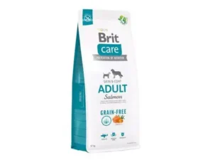 Brit Care Dog Grain-free Adult-12KG